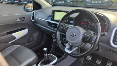 Kia Picanto 1.25 X-Line S 5dr Petrol Hatchback